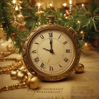 new year's day wallpaper