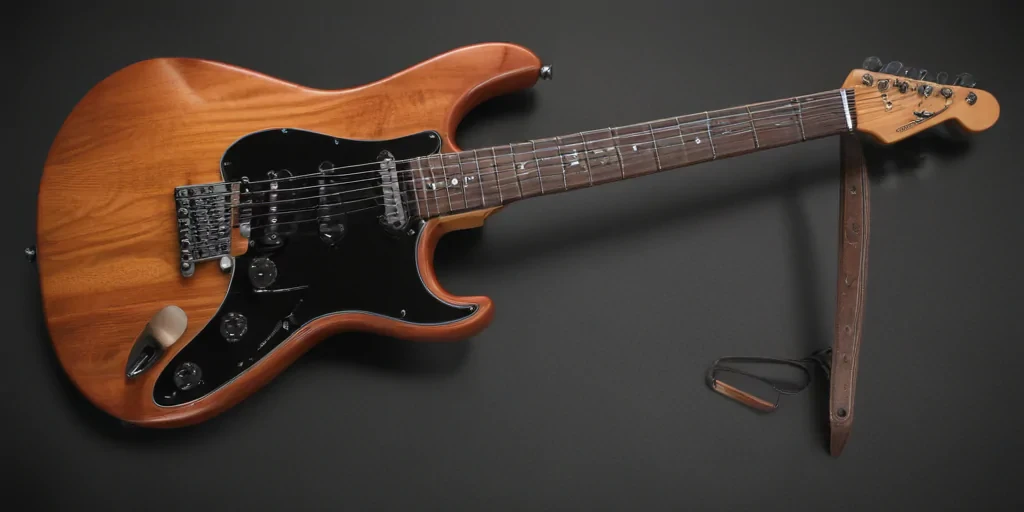 electric guitar png