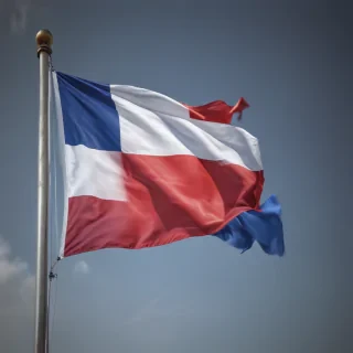 french flag png