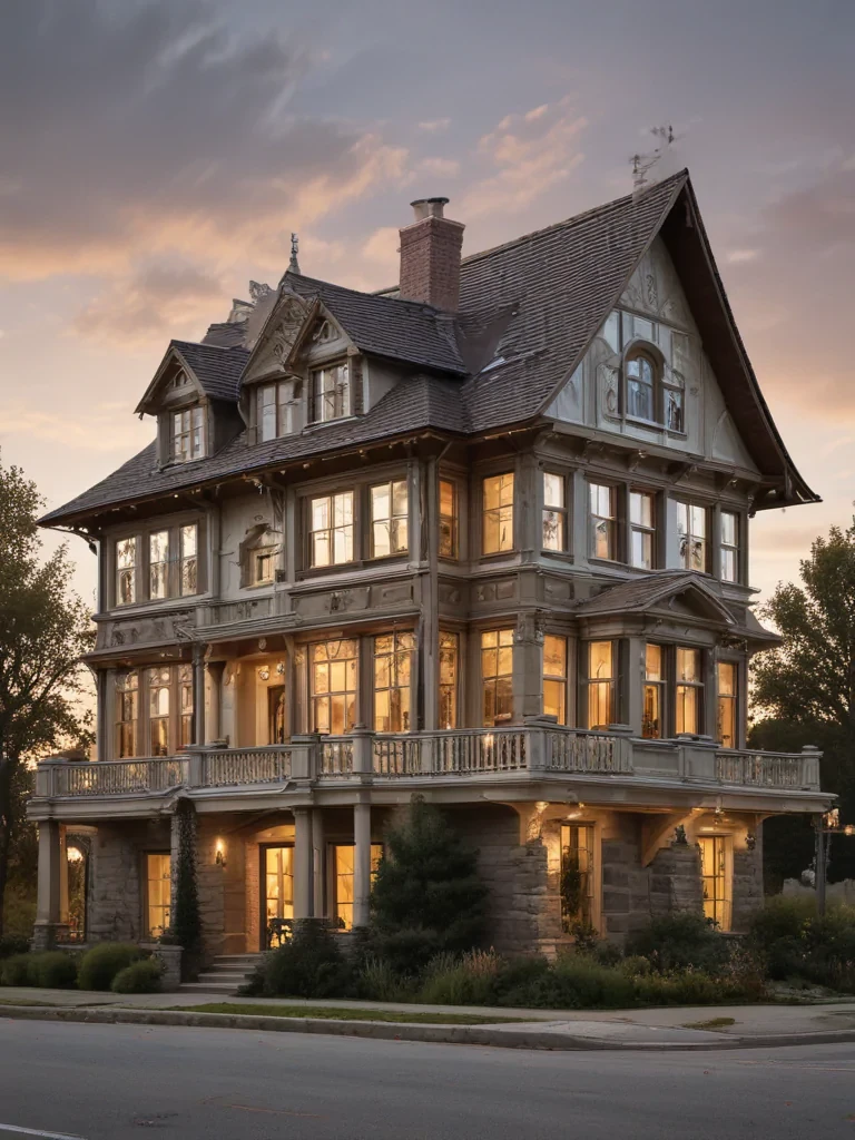 house transparent background