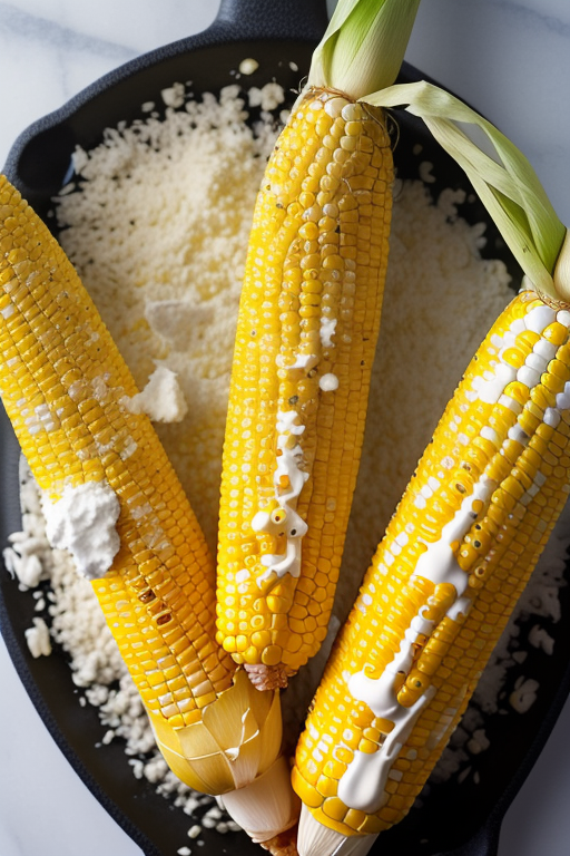 cook corn on the cob from frozen