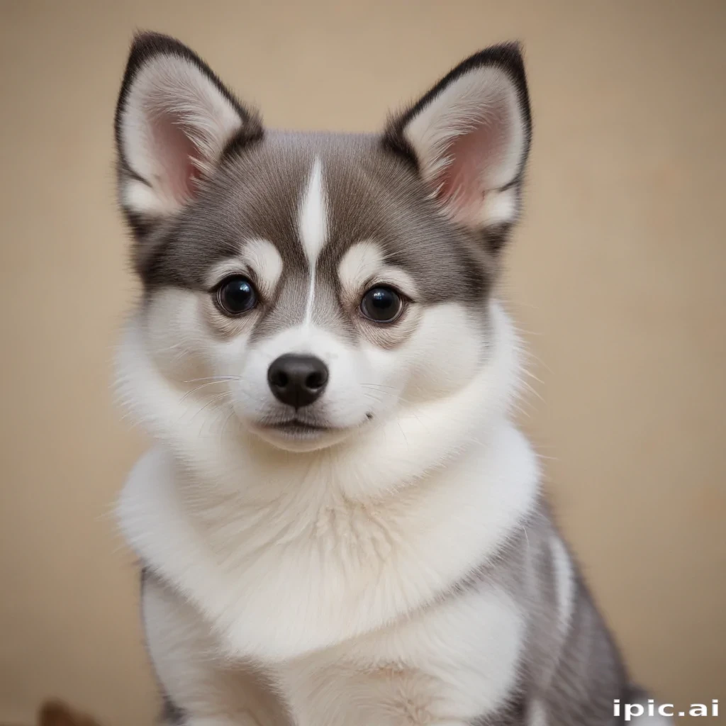 alaskan klee kai