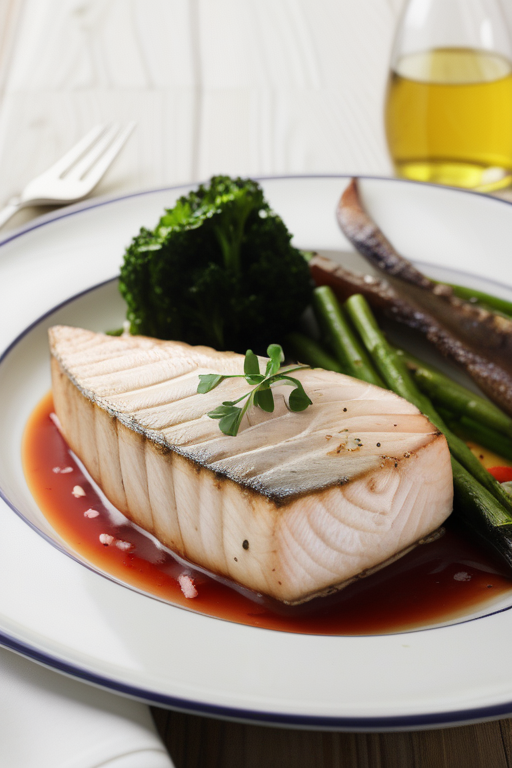 how long to cook swordfish in the oven at 400