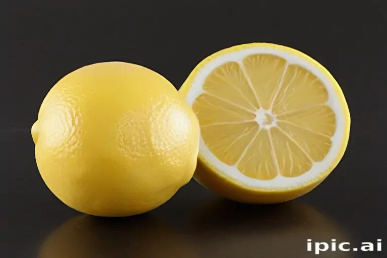 lemon png