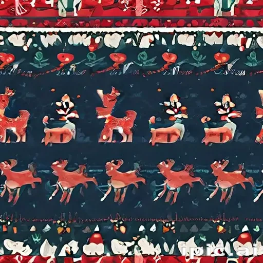 christmas wallpaper 4k