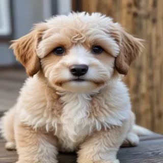doxiepoo dog breed