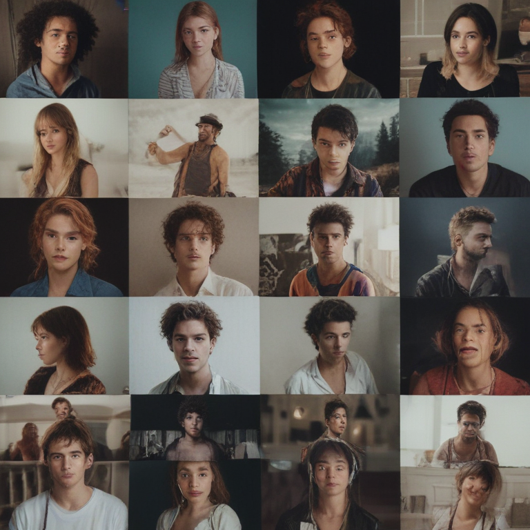 music videos 2023