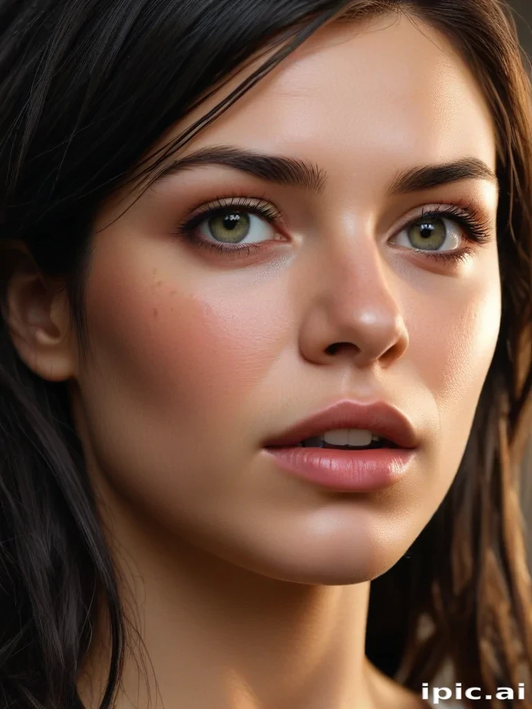 strong women images