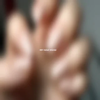 nail png