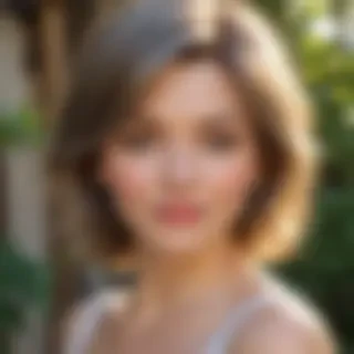 cute mature