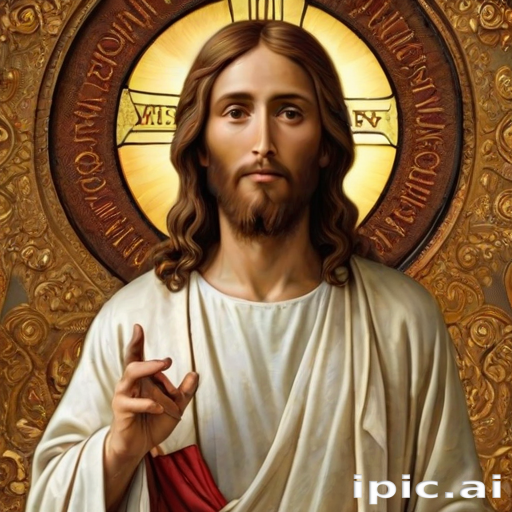 png jesus