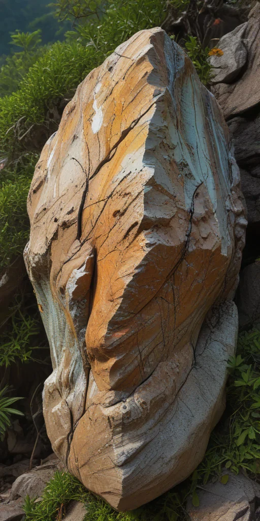 png rock