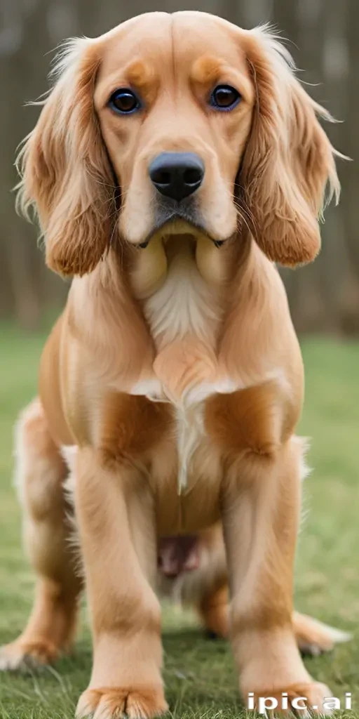 cockalier dog breed