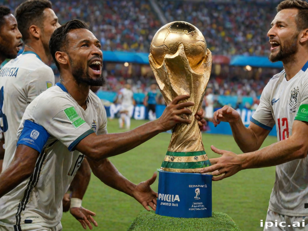 world cup png