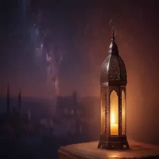 ramadan background