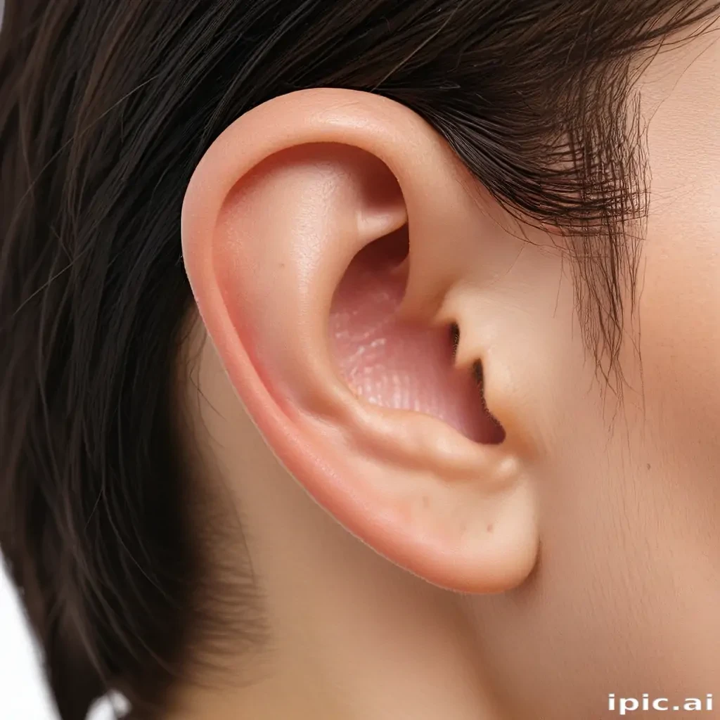 ear png