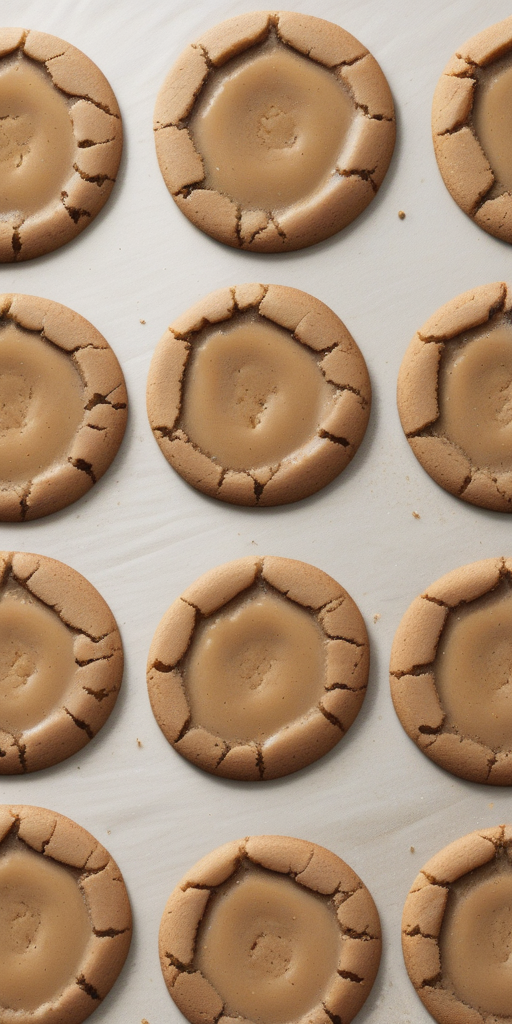 cookies made without brown sugar