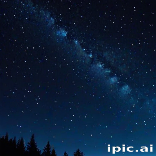 night sky wallpaper iphone