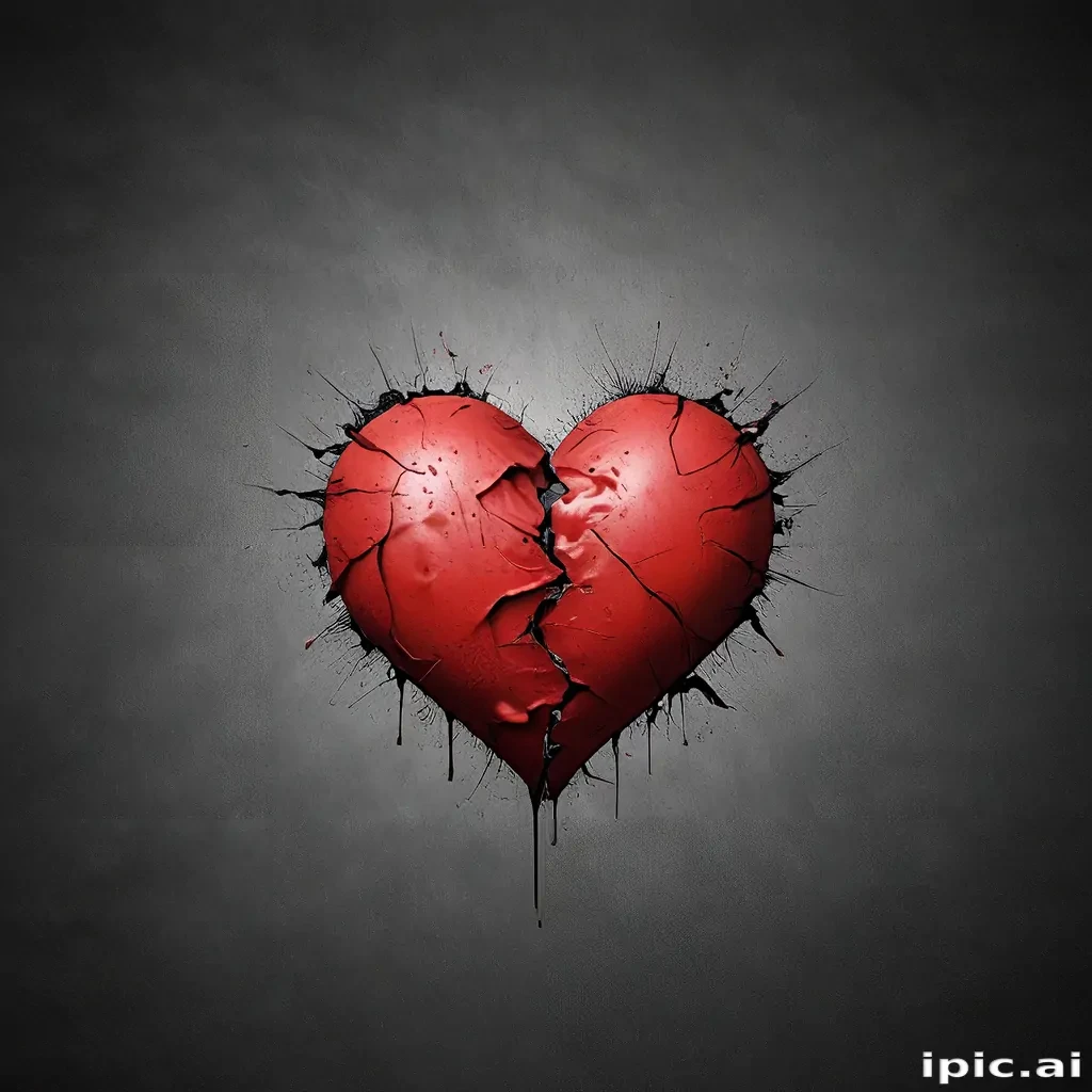 broken hearts wallpapers