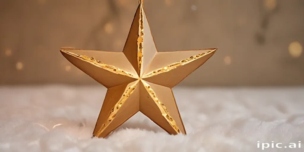 christmas star images