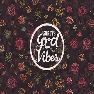 wallpaper good vibes