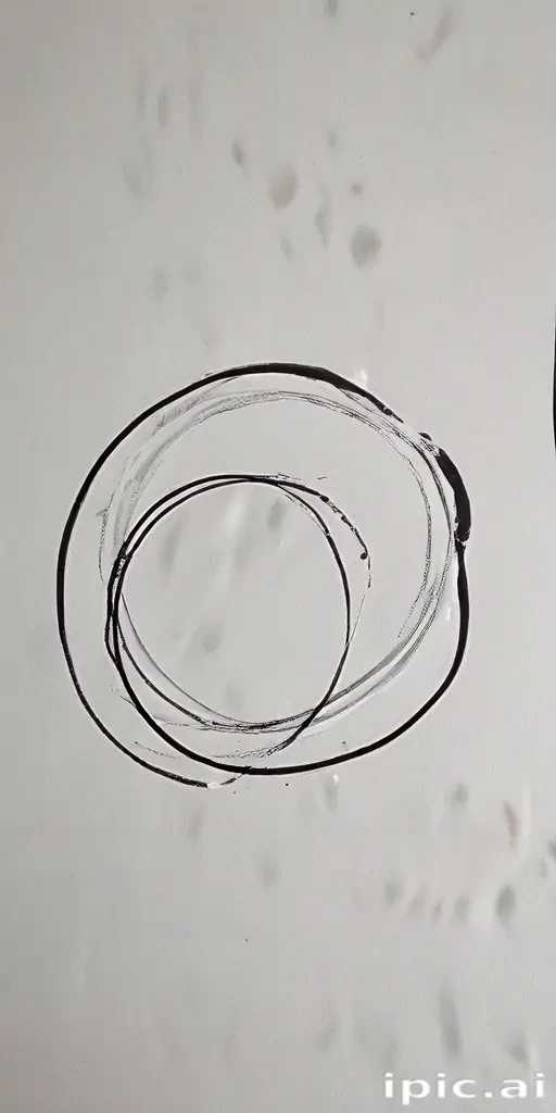 picture of circles