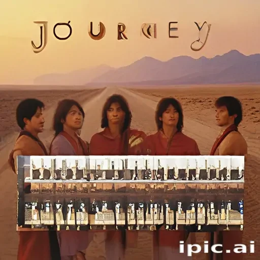 journey songs