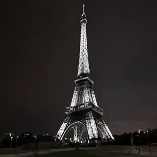 eiffel tower png