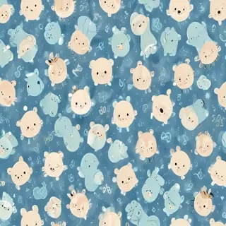 baby boy background