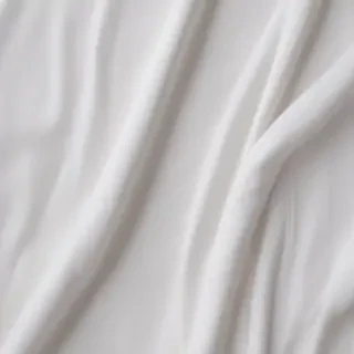 white cloth texture