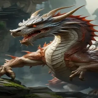 dragon wallpaper chinese