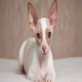 cornish rex breed
