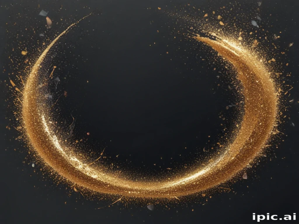 glitter png transparent