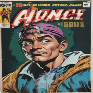 comic book png