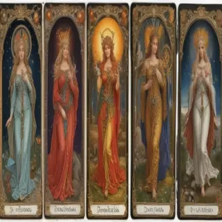 free tarot