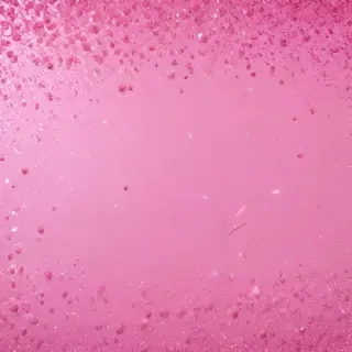 glitter pink background