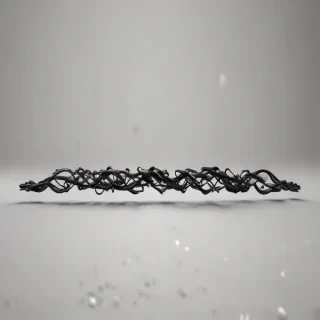 black line png