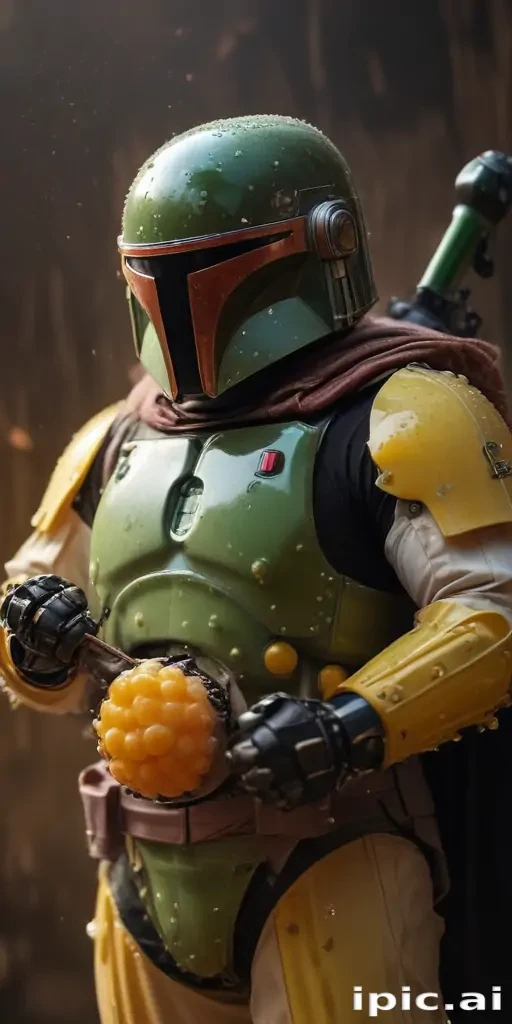 boba backround