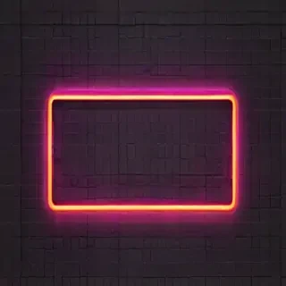 neon light png