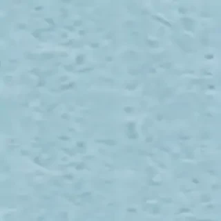 aesthetic cute blue background