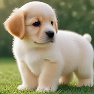 puppy dog wallpaper