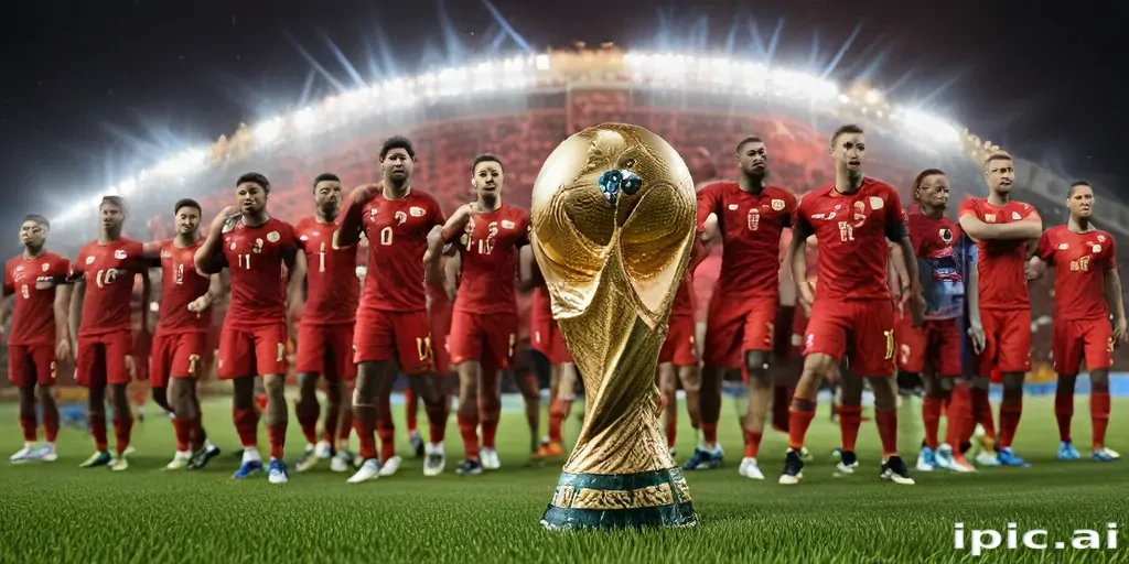 world cup png
