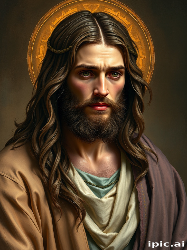 picture of jesus