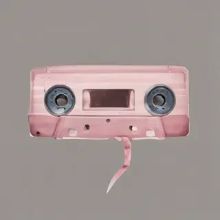 aesthetic tape png