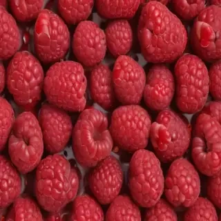 raspberry png