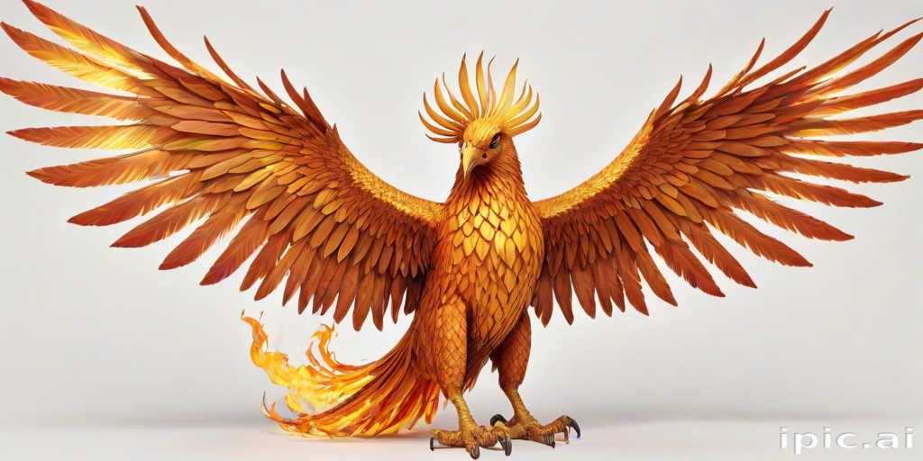 phoenix png