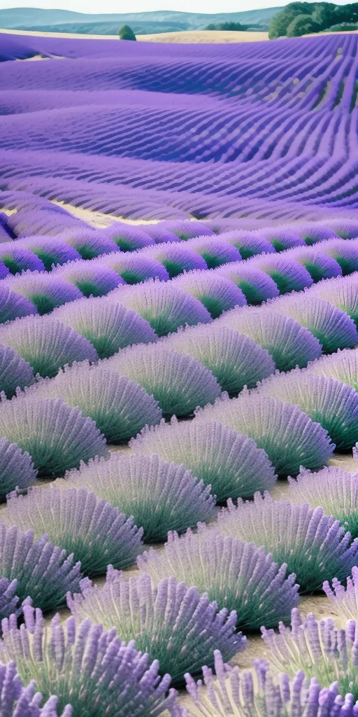 lavender aesthetic wallpaper