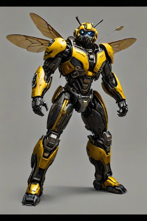 bumblebee png