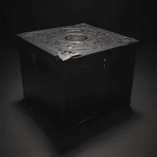 black box image