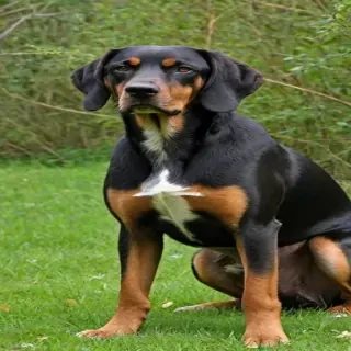 transylvanian hound